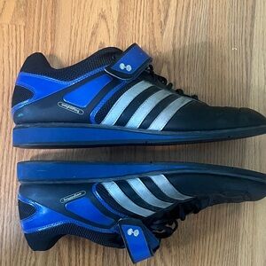 Adidas Men's Weightlifting Shoes sz 14
